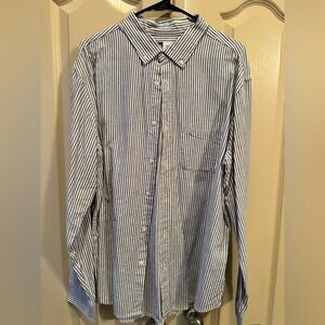 Men’s collard shirt